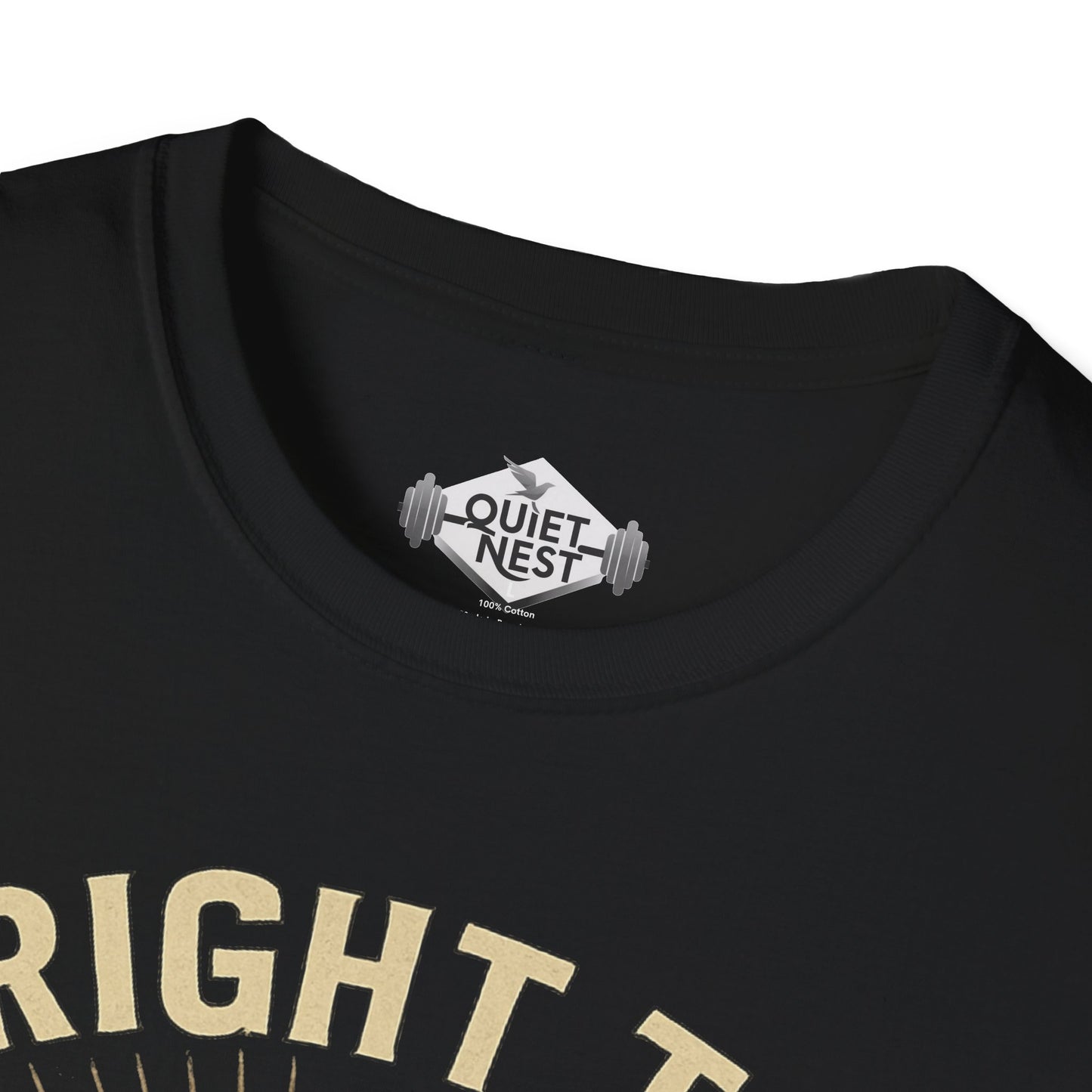 Right To Bare Arms Unisex Tee