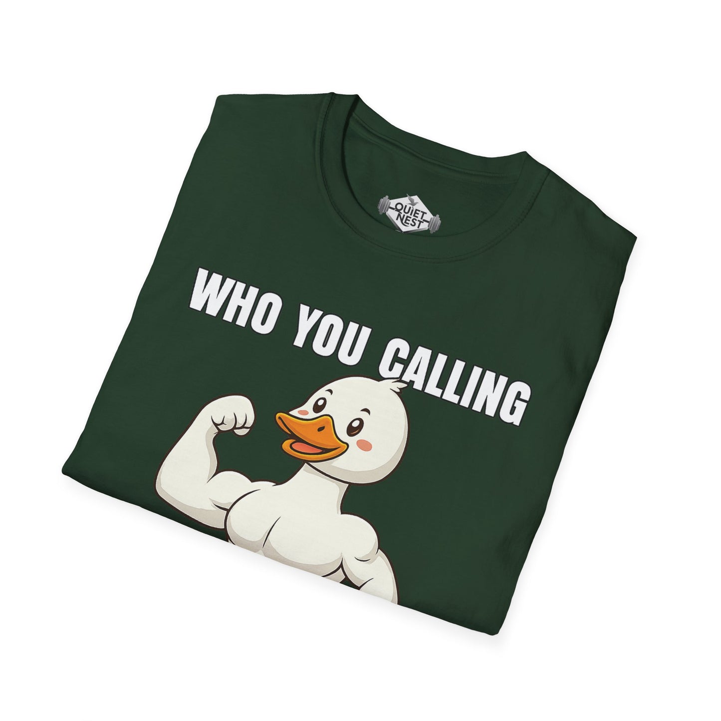 Silly Goose Unisex Tee