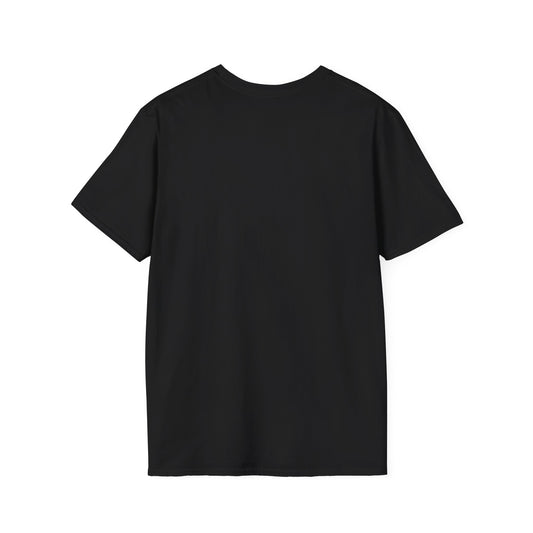 All Pain No Gain Unisex Tee