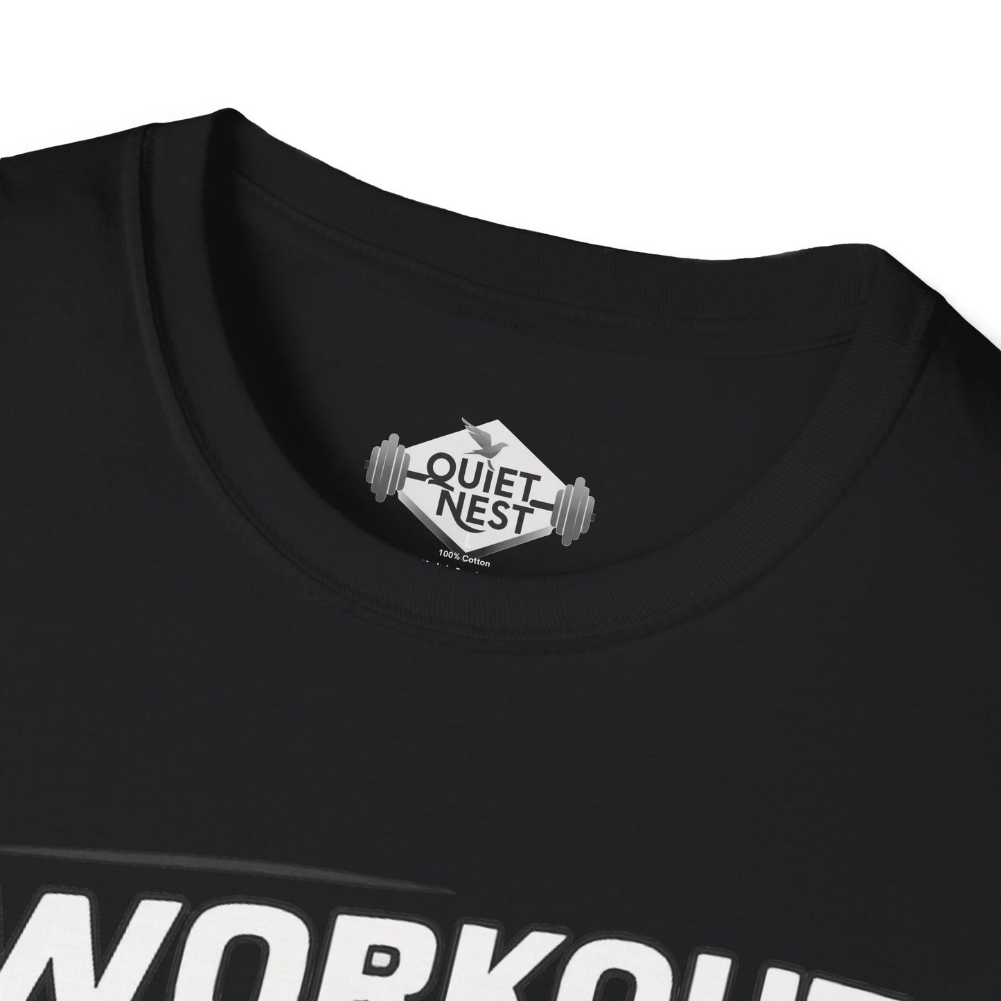 Cheat Day Motivation Unisex Tee