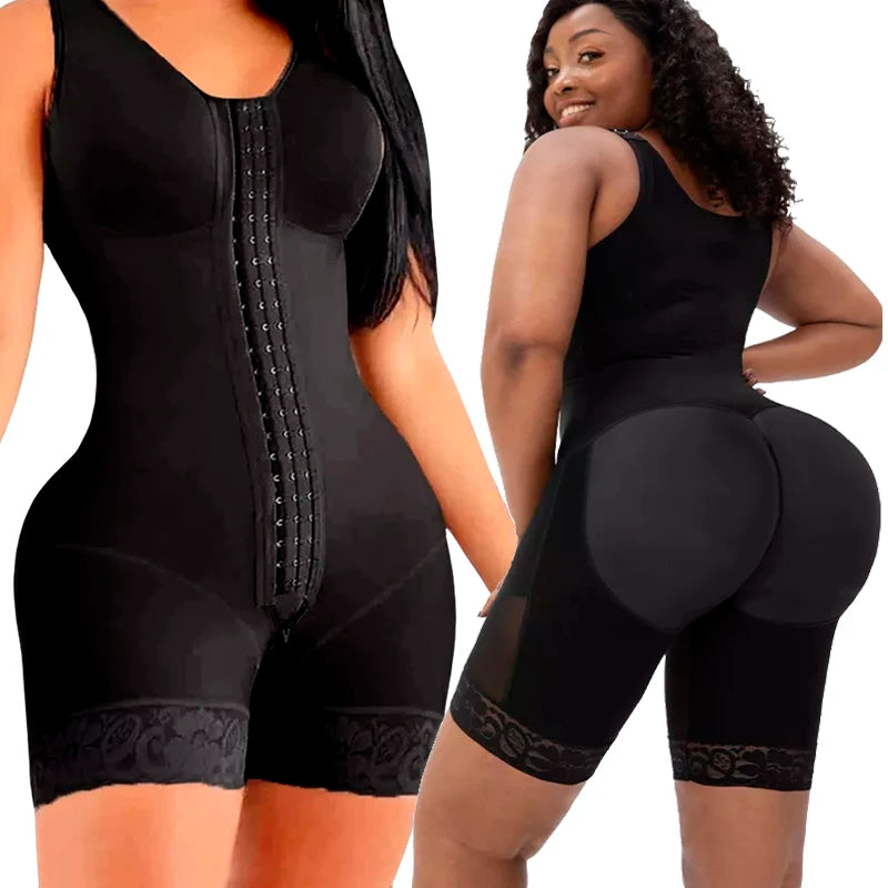 Fajas Colombianas Shapewear