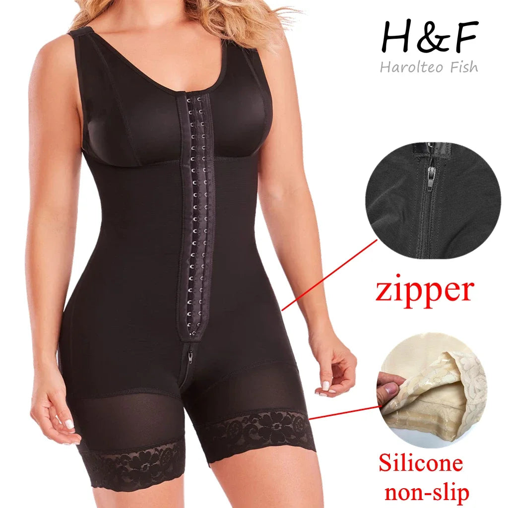 Fajas Colombianas Shapewear
