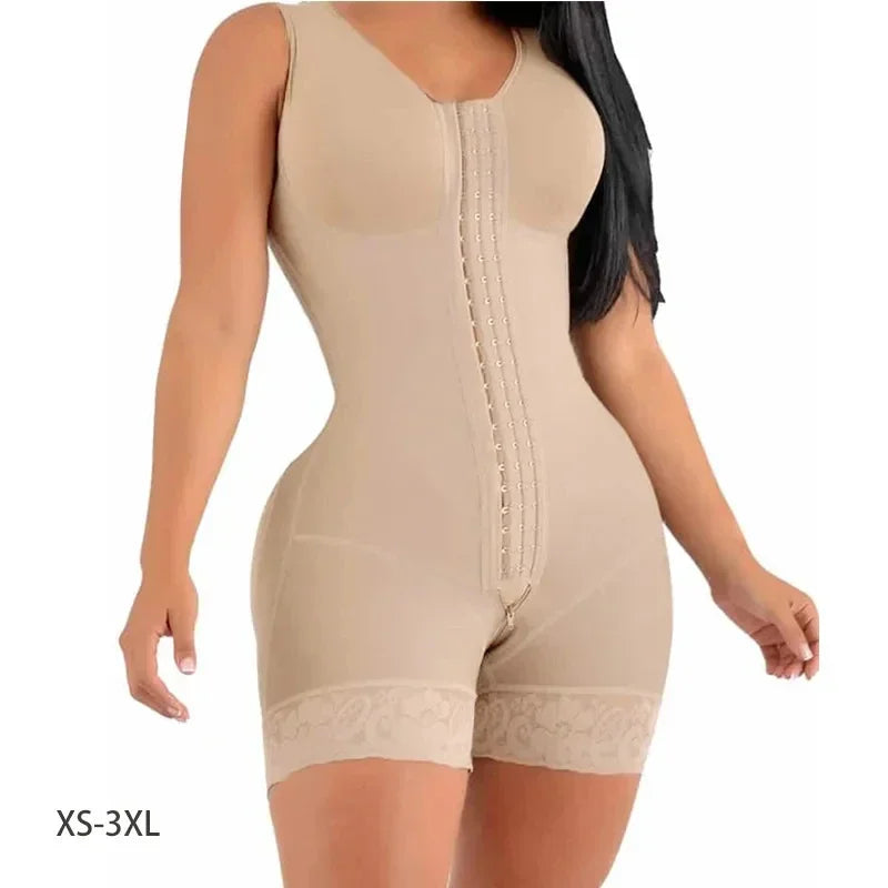 Fajas Colombianas Shapewear
