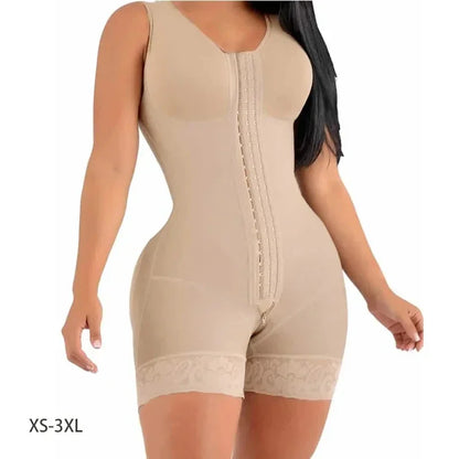 Fajas Colombianas Shapewear
