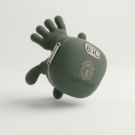 BionicTouch™ Neck & Shoulder Massager